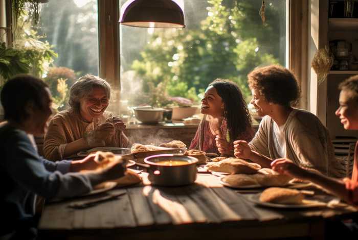 平凡生活的精彩作文（平凡的生活很精彩作文）