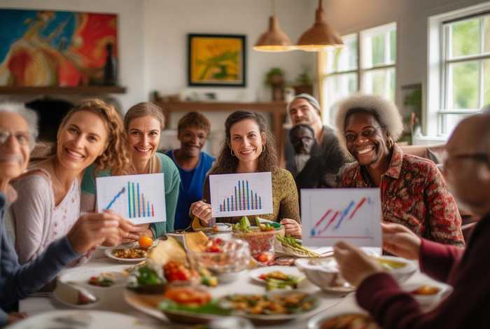 生活满意度 - 生活满意度量表