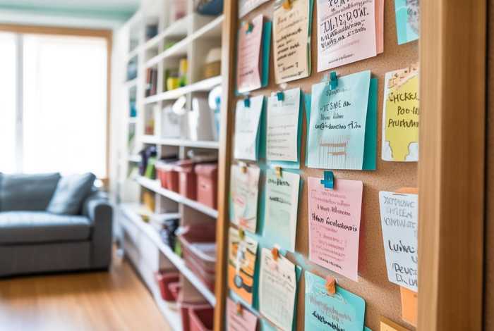 生活收纳小技巧大全，生活收纳小技巧大全简单