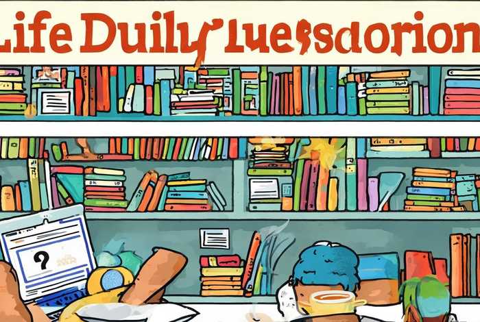 生活日常问题大全；生活日常问题大全及答案