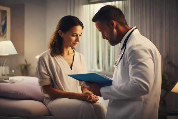 女性接触性出血怎么治疗、女性接触性出血怎么治疗好