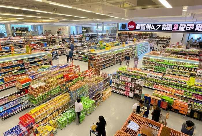 生活超市百度百科 生活超市百度百科下载