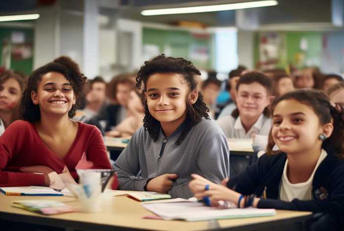 生活的色彩作文500字初一；生活的色彩作文500字初一作文