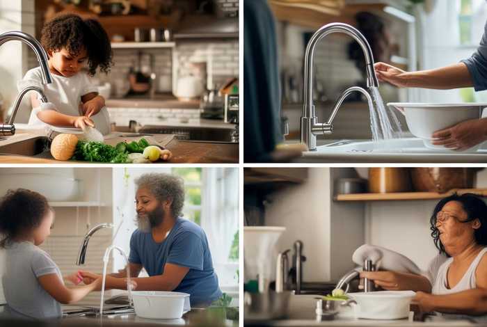 生活中节水的方法和措施、生活中节水的方法和措施有哪些