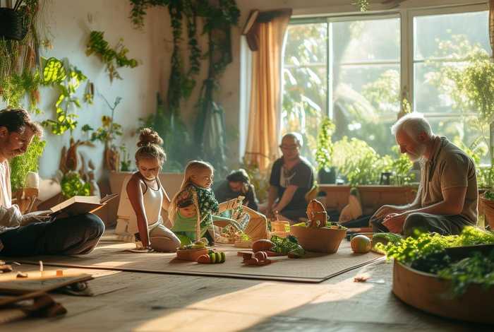 生活方式包括哪些、生活方式包括哪些方面具体谈一谈