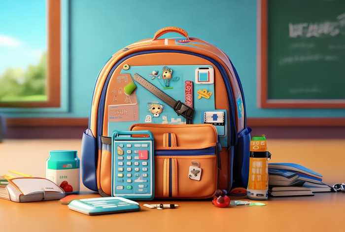 上学带什么生活用品初中，上初中要带什么生活用品去学校