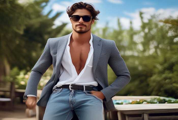 欧美男休闲;欧美休闲风男 欧美男休闲;欧美休闲风男