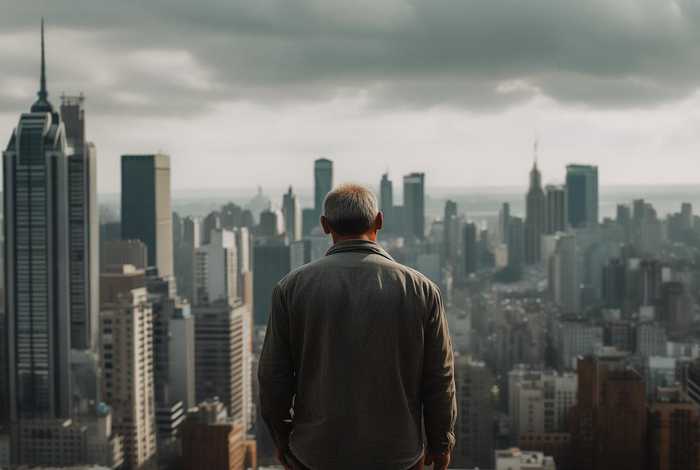 生活的磨炼可以改变一个人主要是指什么的改变、生活能磨练出什么样的一个人