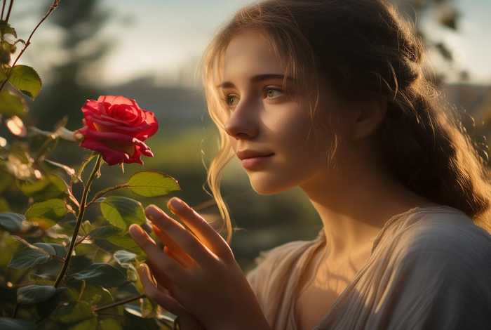 人必生活着爱才有所附丽是谁说的、人必生活着爱才有所附丽这句话出自小说