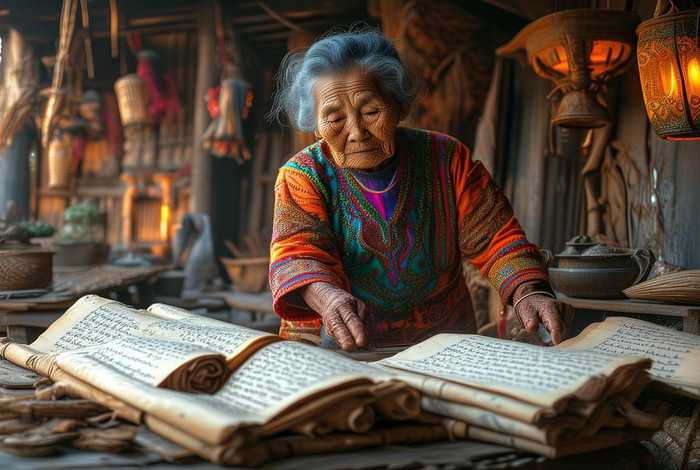 生活禁忌民间风俗，生活禁忌民间风俗图片