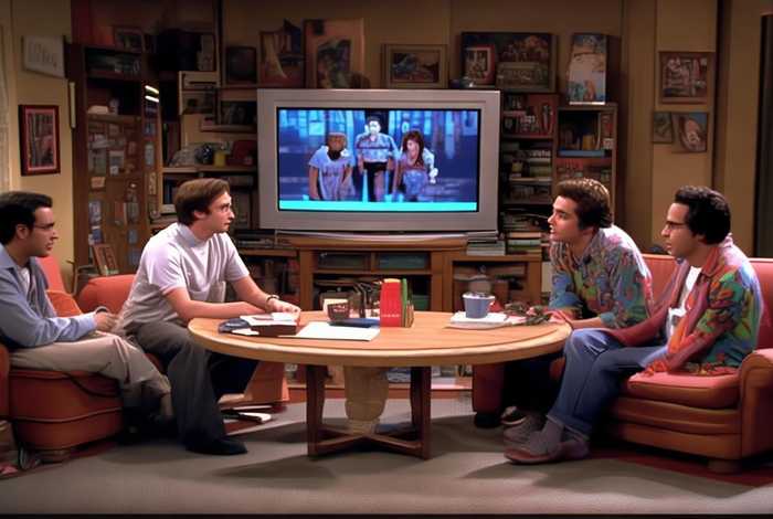 生活大爆炸 第1季（生活大爆炸 第1季百度网盘）