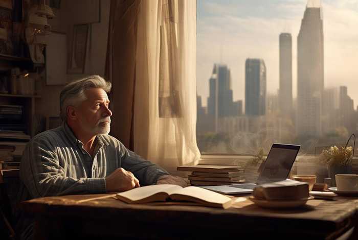 生活工作感悟短文，生活工作感悟短文怎么写