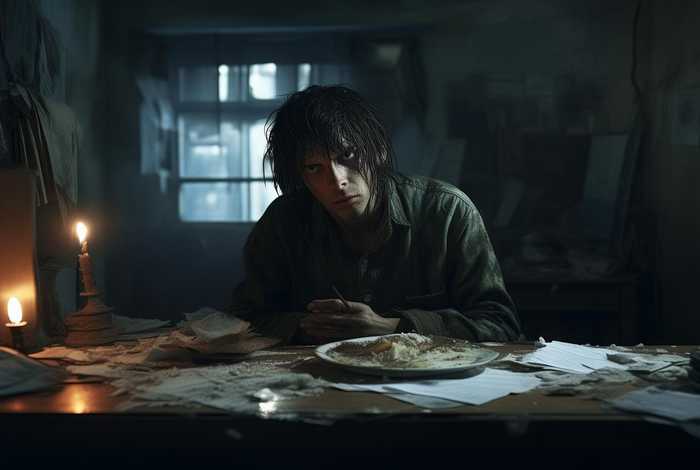 生活不下去的句子、生活不下去的句子说说