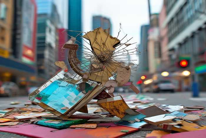 生活就是拼拼凑凑、生活就是拼拼凑凑是什么歌