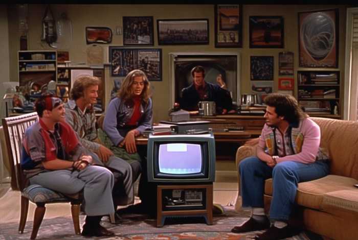 生活大爆炸第一季16集 - 生活大爆炸第一季16集免费观看