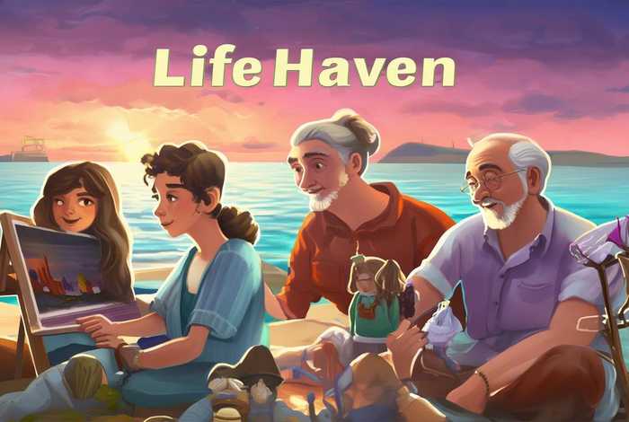 生活港湾型人物一览表（生活港湾型人物一览表图片）