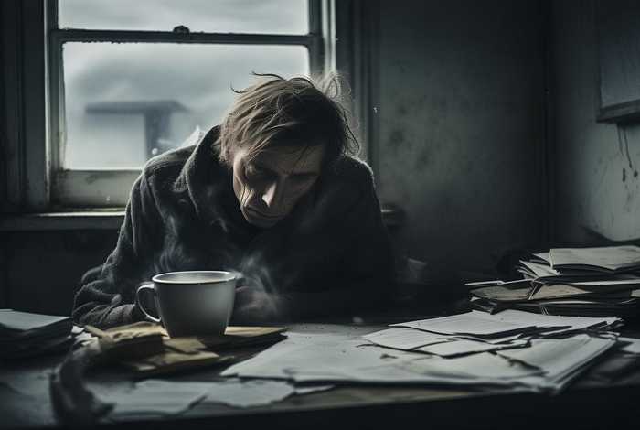 生活很累日子很苦的经典句子 生活很累日子很苦的经典句子说说