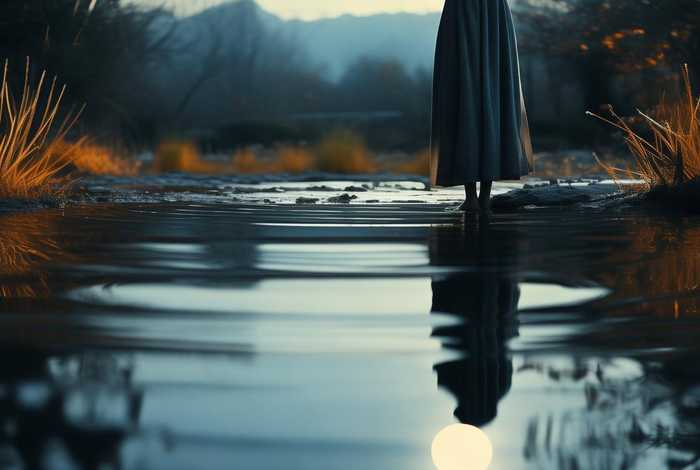 生活倒影歌词背后的故事 生活倒影歌词背后的故事是什么 生活倒影歌词背后的故事 生活倒影歌词背后的故事是什么