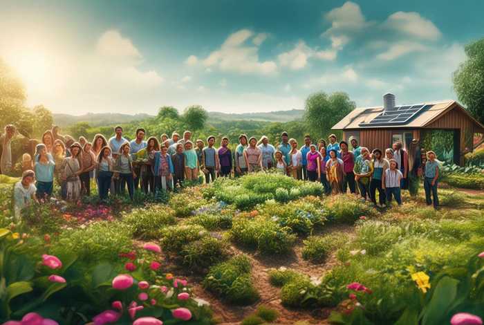 人民群众对美好生活的向往图片 人民群众对美好生活的向往就是我们的奋斗目标图片