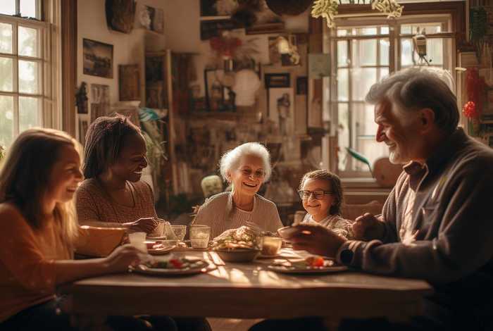 生活珍贵（生活珍贵的一张照片作文）