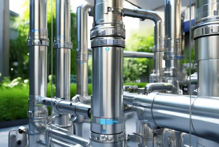 生活用水设备系统的税码 生活用水系统的内容