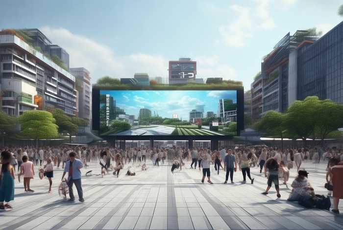 润升生活广场视频 润升生活广场视频播放