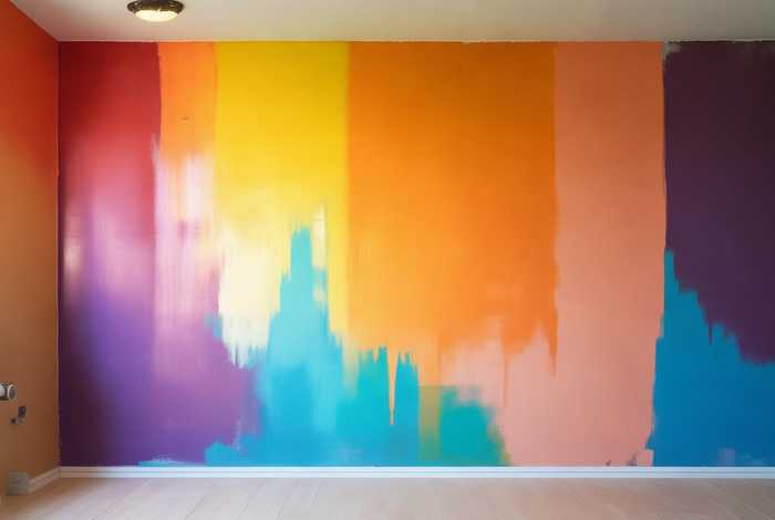 生活帮青岛立邦漆粉刷墙面5个月后（立邦漆粉刷后多少天才安全）