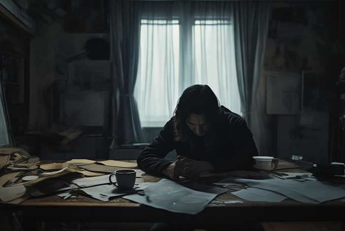 生活没有任何希望了怎么办 - 生活没有任何希望了怎么办呢