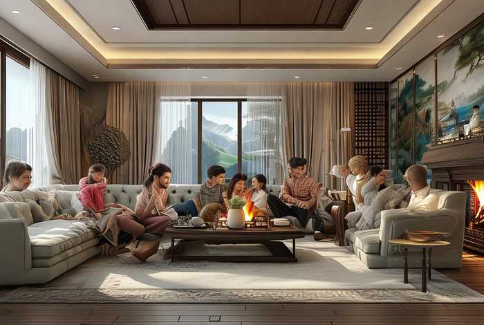 南充生活家装饰贵吗 南充生活家装饰如何