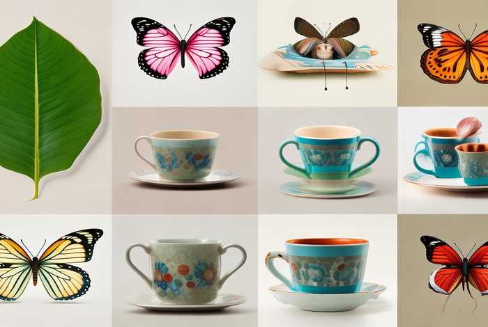 生活中对称图形图片，生活中对称图形图片大全