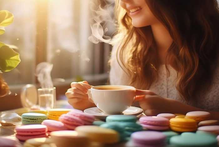 品尝生活中甜的滋味（品尝生活中甜的滋味作文）