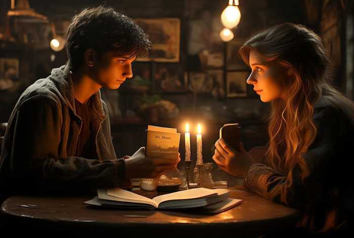 生活在别处小说许飞苏晴 生活在别处许飞和苏晴