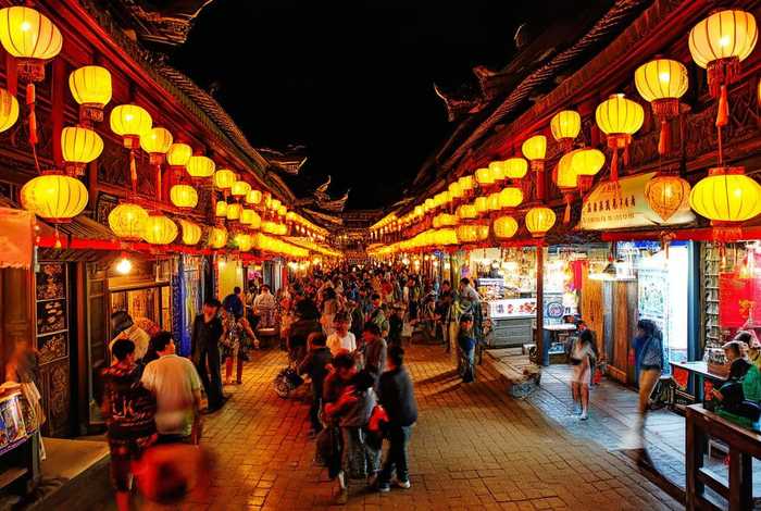 山西夜生活为什么丰富；山西夜生活为什么丰富呢