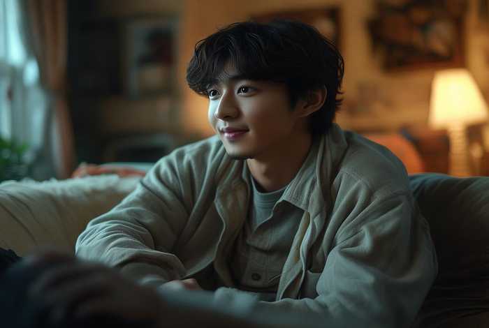 乔任梁私下性格 - 乔任梁性格为人