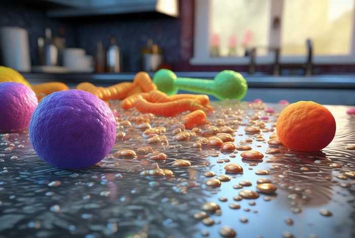 生活中常见的细菌可能会导致什么后果;生活中常见的细菌可能会导致什么后果呢 生活中常见的细菌可能会导致什么后果;生活中常见的细菌可能会导致什么后果呢