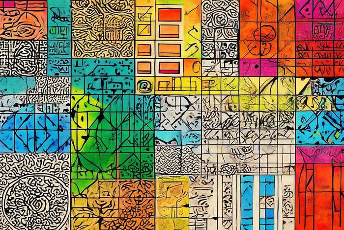 生活中有规律的图案简笔画;生活中有规律的图案简笔画图片 生活中有规律的图案简笔画;生活中有规律的图案简笔画图片