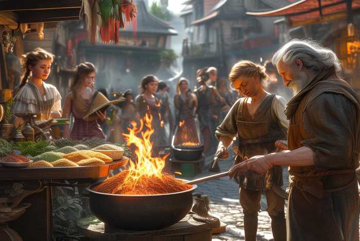 生活技能系统类小说 - 生活技能系统类小说有哪些