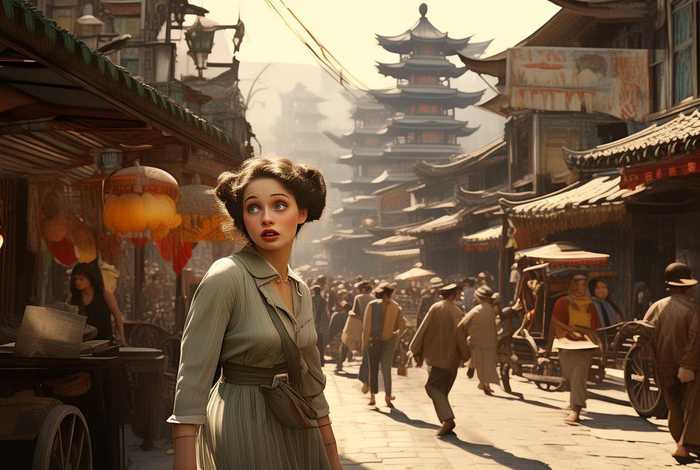 民国重生剧情介绍、民国重生剧情介绍分集