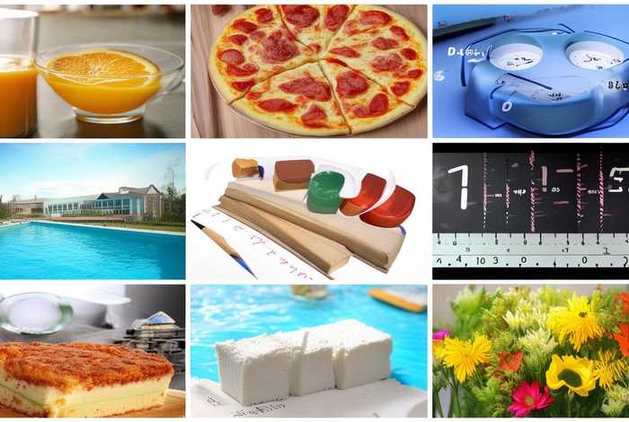 生活中含有小数的10种例子 生活中含有小数的10种例子图片 生活中含有小数的10种例子 生活中含有小数的10种例子图片