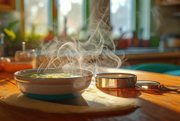 生活放大镜栏目投稿，生活放大镜广播稿