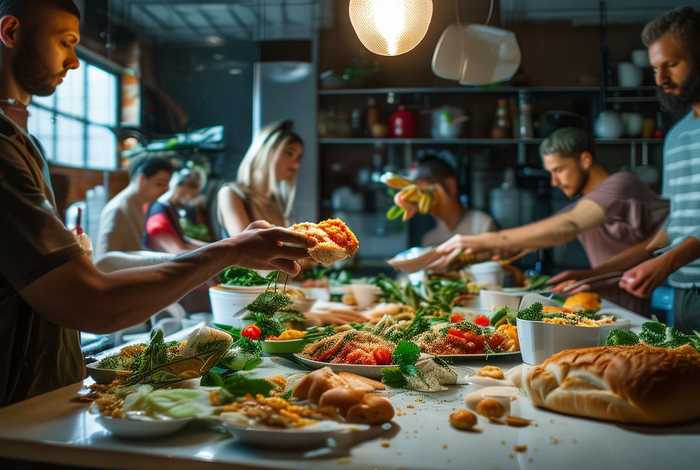生活中浪费粮食的现象视频 生活中浪费粮食的现象视频讲解 生活中浪费粮食的现象视频 生活中浪费粮食的现象视频讲解