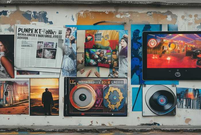 生活媒体有哪些 - 生活媒体有哪些类型