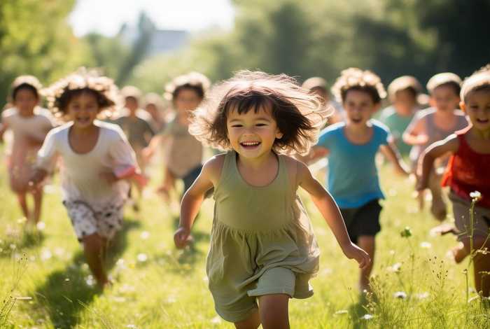 描写儿童生活的句子摘抄，描写儿童生活的句子摘抄简短