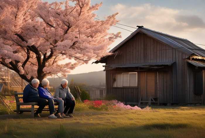 生活简单的成语 生活简单的成语怎么说