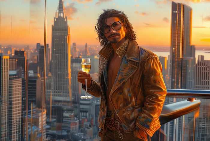 生活系神豪简介；生活系神豪简介小说