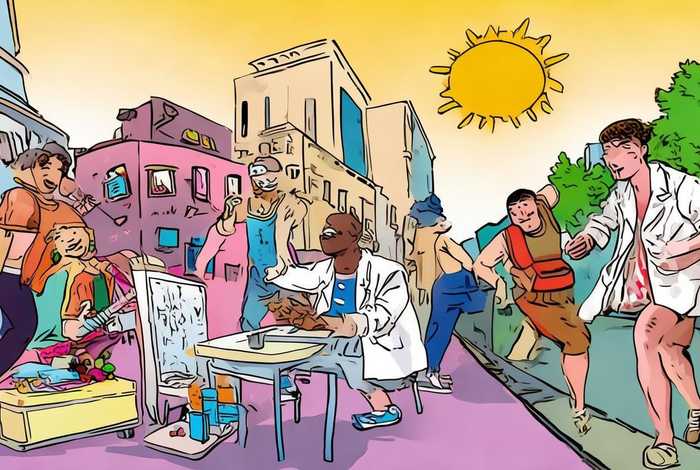 生活因追求而精彩作文400字（生活因追求而精彩作文400字怎么写）