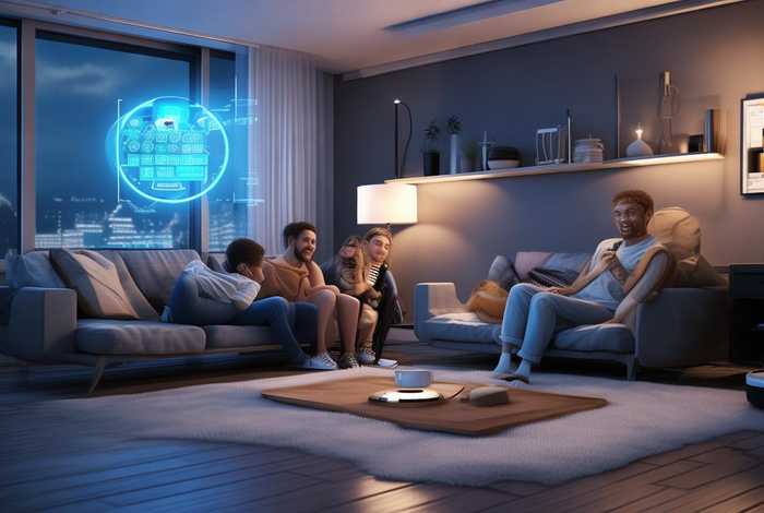 生活智能家居方案；生活智能家居方案有哪些