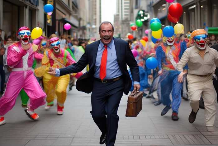 生活忙碌而充实的幽默句子 - 生活忙碌而充实的幽默句子简短