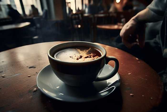 生活的滋味就像一杯苦咖啡是，生活的滋味就像一杯苦咖啡是什么歌