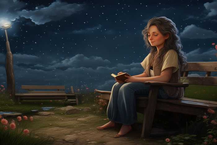 生活累了心语说说图片，生活累了心语说说图片配图